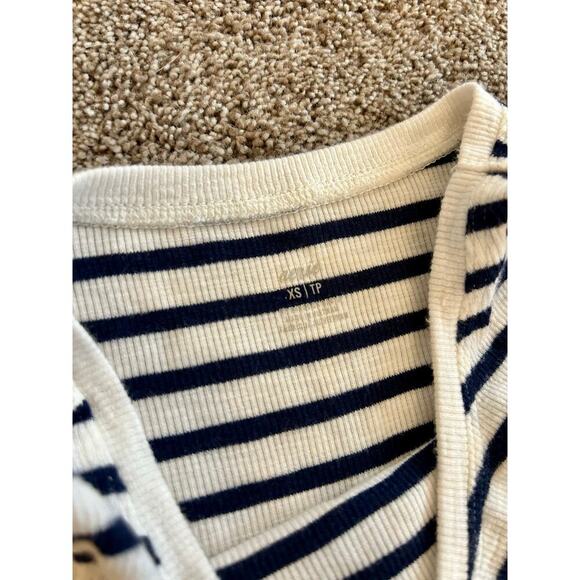 Aerie Cut Out Mini Dress size XS - Picture 5 of 6